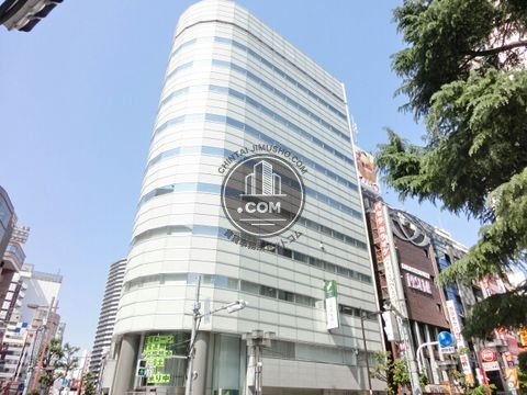 大通り
