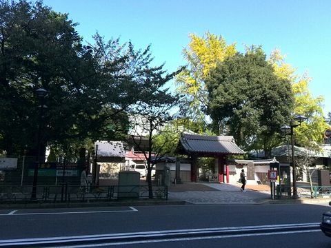 祥雲寺