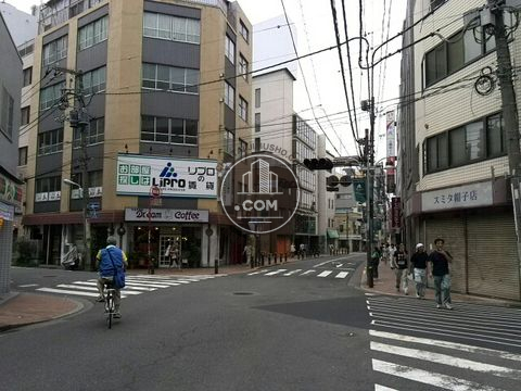 大通り