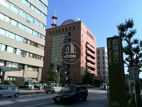 大通り