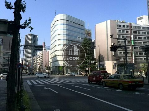 大通り