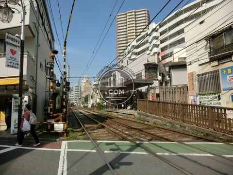 駅周辺