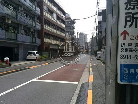 駅周辺