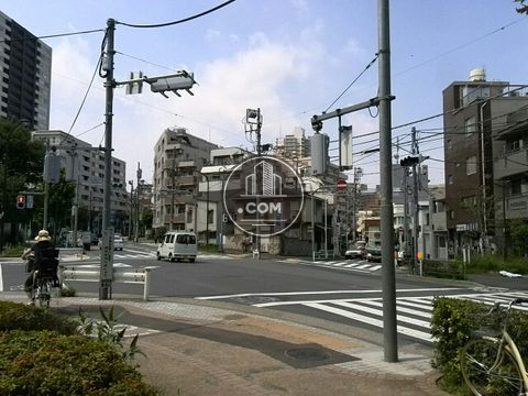 大通り