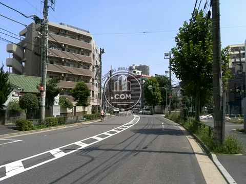 大通り