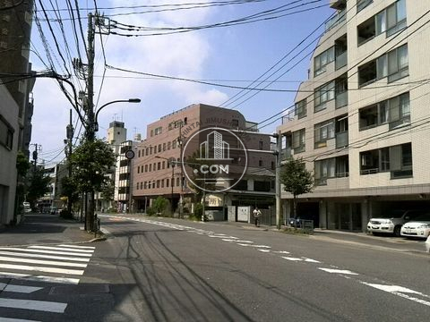 大通り