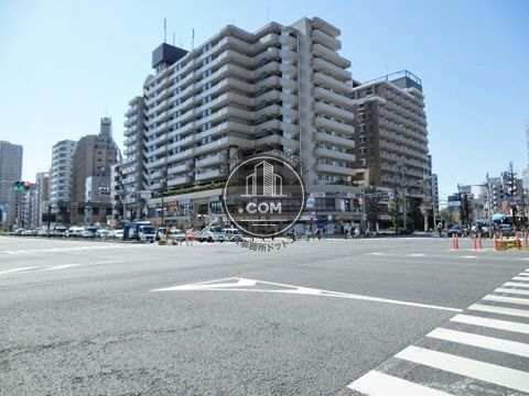 大通り