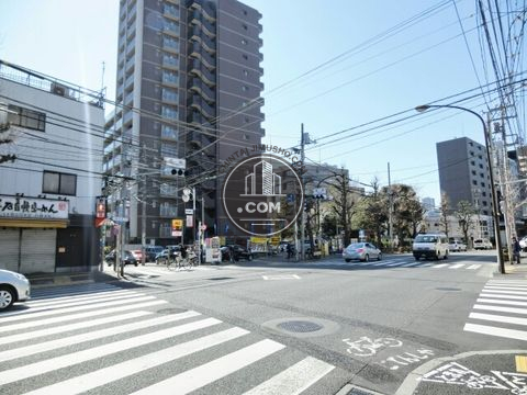 大通り