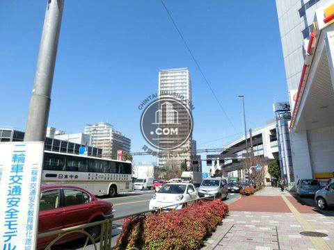 大通り