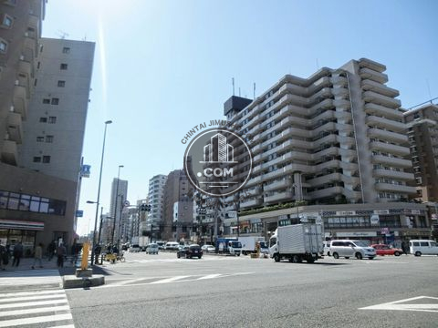 大通り