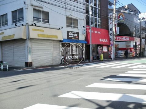大通り