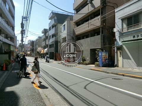 大通り