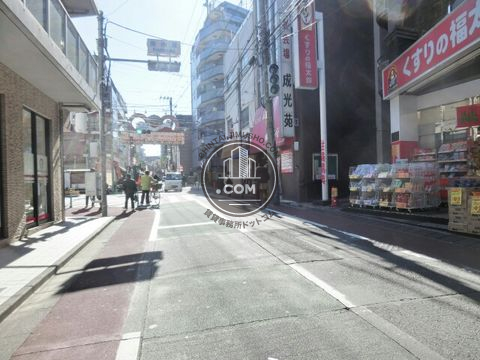 大通り