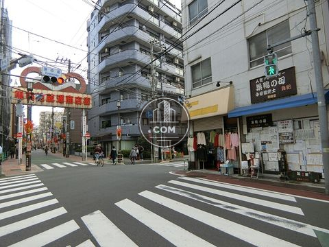 大通り