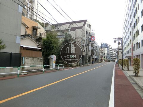 大通り