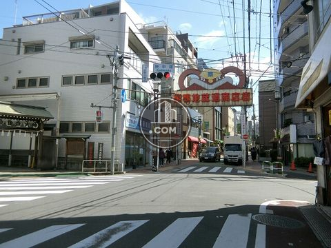 大通り