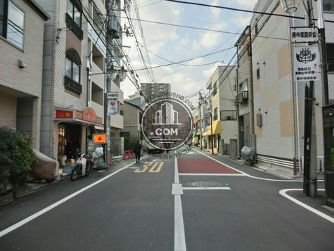 大通り