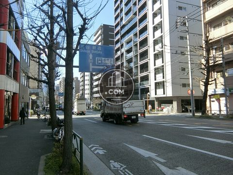 大通り