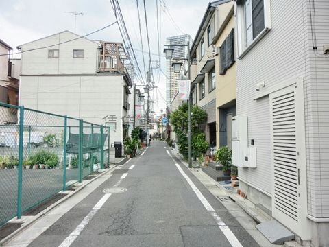 東池袋5-24