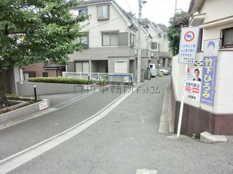 東池袋4-30