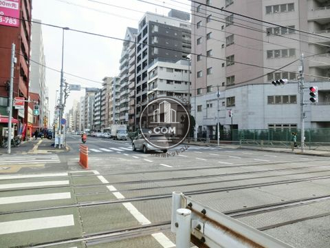 大通り