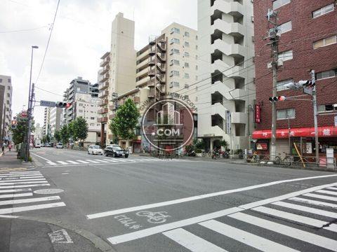 大通り
