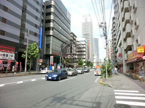 大通り