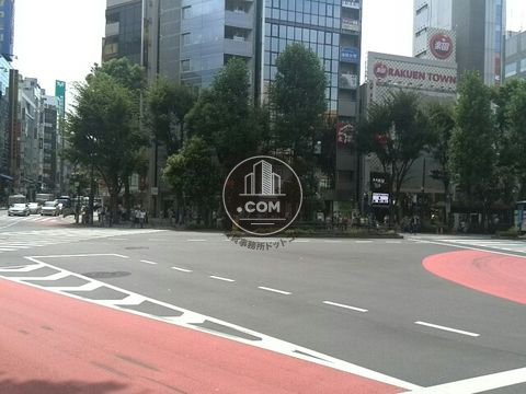 大通り