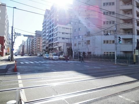 春日通り