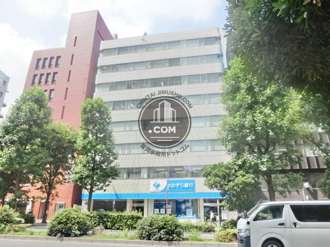 大通り