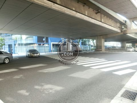 大通り