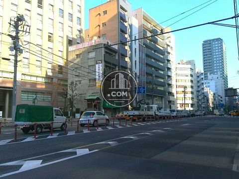 大通り