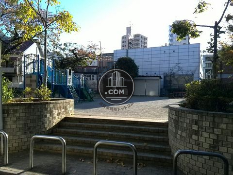 駅周辺