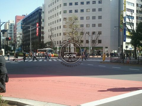大通り