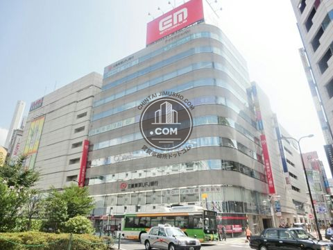 大通り