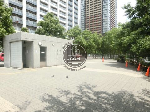 裏路地