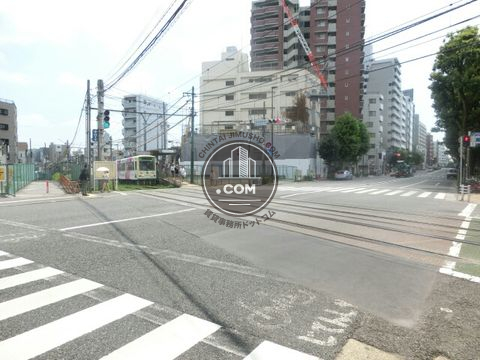 大通り