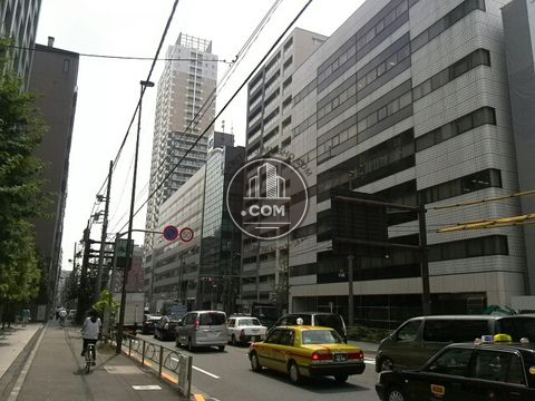 大通り