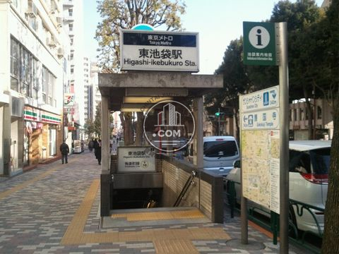 駅周辺