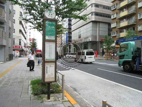 大通り