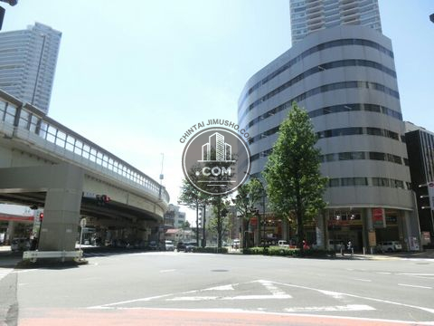 大通り