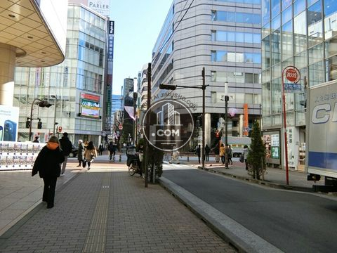 裏路地