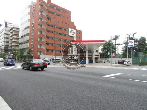 大通り