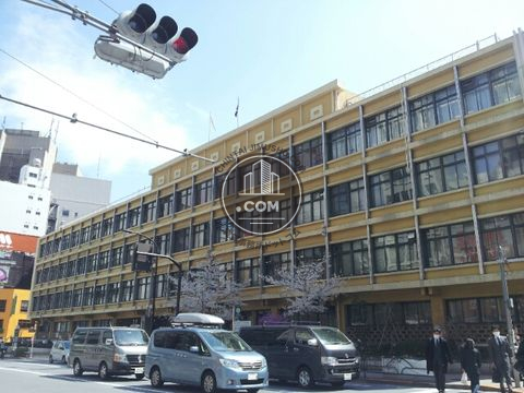 大通り