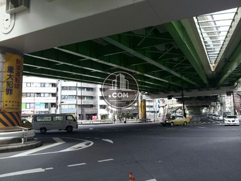 大通り