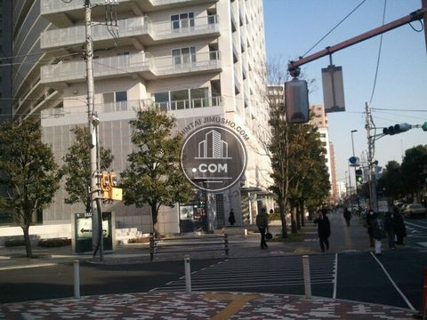 駅周辺