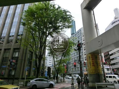 大通り