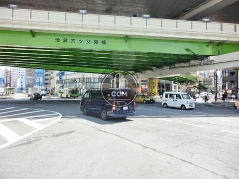 大通り