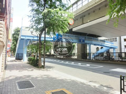 大通り