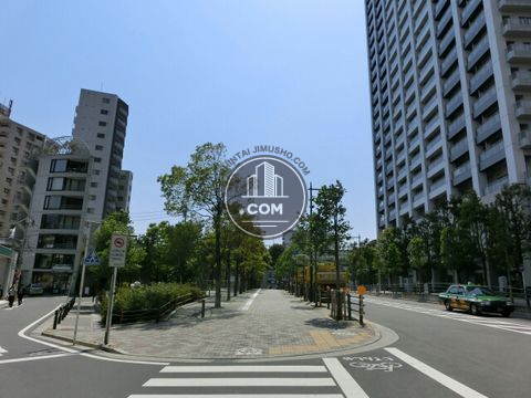 駅周辺